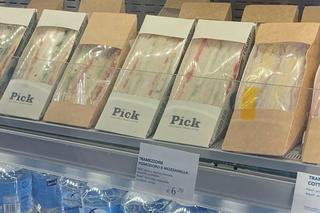 Ceny na lotnisku w Rzymie