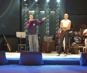 Nowy minister sportu Jakub Rutnicki przed laty występował w Idolu