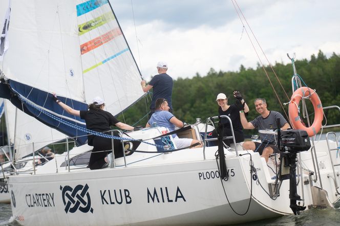 Regaty Architektów 2025