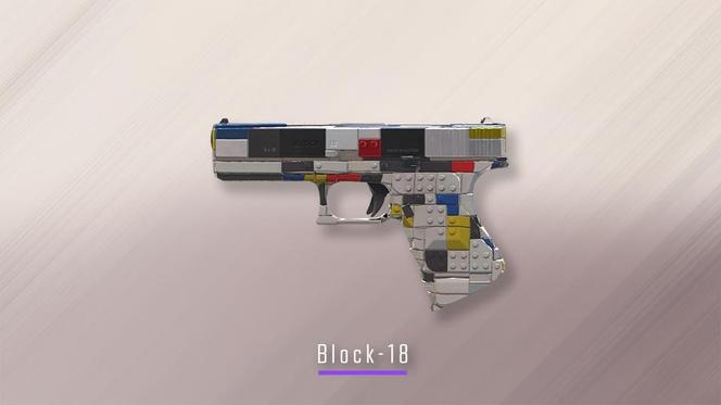 Block 18