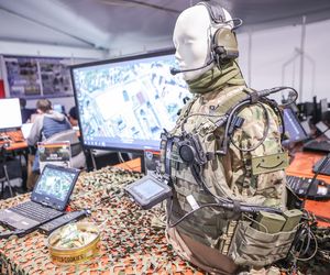 W centrum szkolenia NATO w Bydgoszczy testowano ponad 570 systemów dowodzenia