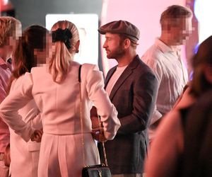  Kulisy premiery Vinci 2