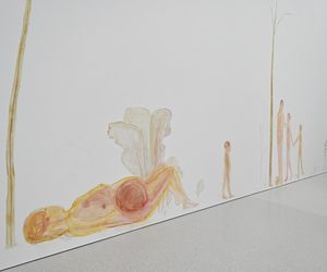 Wanny, buty i manekiny za 851 tys. zł? Ale sztuka! „To jedna z najbardziej wpływowych artystek na świecie”