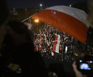 Zdjęcia z Marszu Niepodległości 2025. Wolna Polska w naszym obiektywie