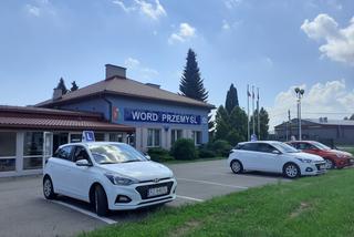 Dlaczego mieszkańcy Krakowa przyjeżdżają do Przemyśla zdawać egzaminy na prawo jazdy? [AUDIO,FOTO,WIDEO]