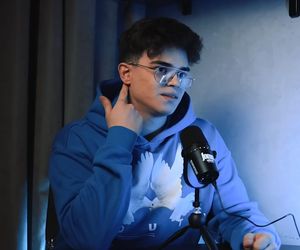 Konopskyy odrzucił kolosalne pieniądze za współpracę. Oferowali mi reklamę