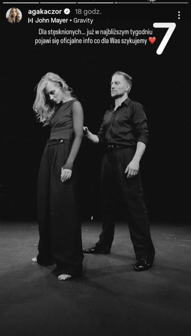 Agnieszka Kaczorowska