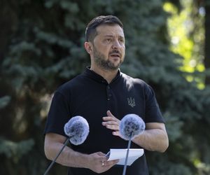 Ukraina: były przewodniczący Rady Najwyższej Andrij Parubij zastrzelony we Lwowie. Trwa pościg za sprawcą