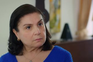 Naciye kontra Sila. Tak się jej pozbędzie