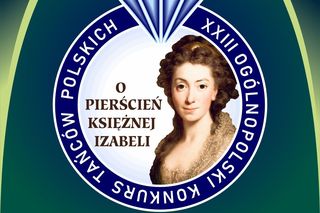 Taneczne zmagania O Pierścień Księżnej Izabeli w Puławach [AUDIO]