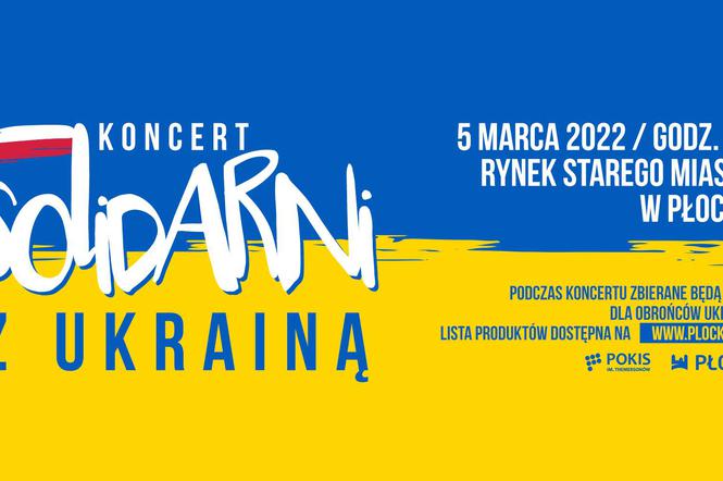 Koncert Ukraina