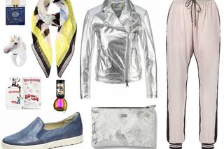 letnie ubrania, ubrania na lato