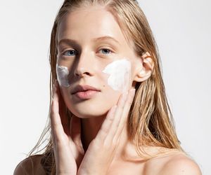 Sucha skóra twarzy i ciała - przyczyny