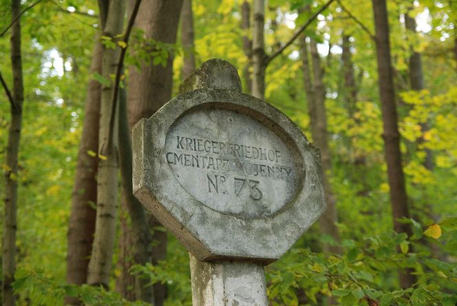 To najsławniejsza wieś w Małopolsce. Legenda głosi, że w miejscowym dworze zamieszkały diabły