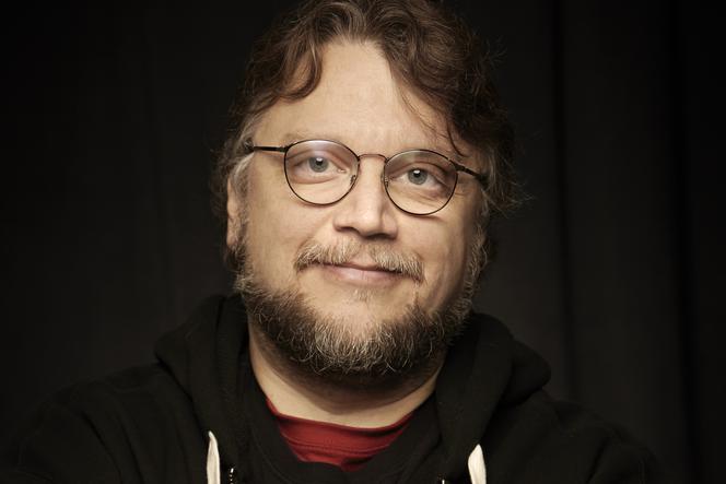 Guillermo del Toro eska cinema