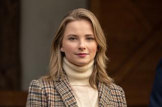 Barwy szczęścia, odcinek 2797: Sofia (Valeri Guliaieva)