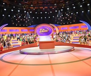 Idź na całość 20 lat później! Nowe studio i prowadzący