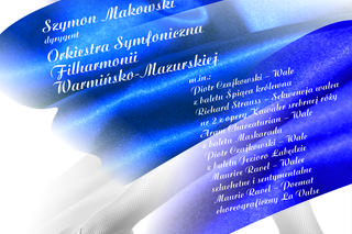 W rytmie walca – koncert symfoniczny