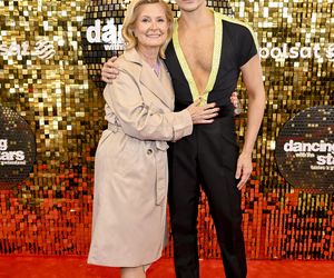 Barbara Bursztynowicz: Basia mnie zaraz adoptuje