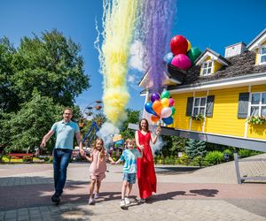 Festiwal Sztuki Iluzji na Farmie Iluzji, 26-27.07