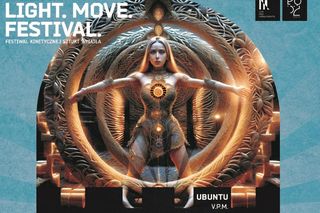 Największe atrakcje Light Move Festival 2024