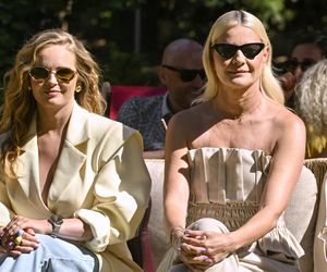 Olga Kalicka ujawnia kulisy Rodzinki.pl