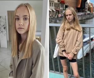 15-letnia Ola z Jastrzębia-Zdroju walczy z anoreksją
