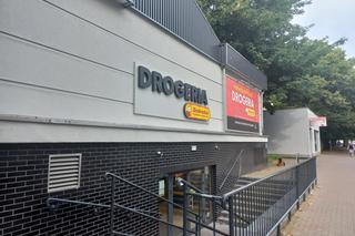 Biedronka Drogeria Kołobrzeg 