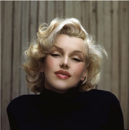 Marilyn Monroe