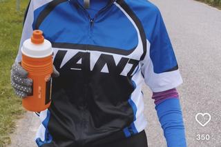 Katarzyna Glinka rozkwita po rozstaniu