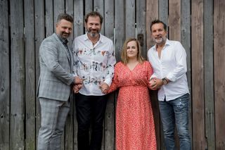 „Niech poczuje, że nie jest sama”. Poruszający apel o wsparcie dla chorej na raka Joanny Kołaczkowskiej