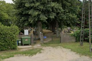 Cmentarz pod Gorzowem jest zadłużony? Ważny komunikat gminy!