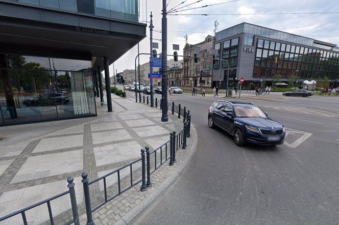 Zmiany przy Manufakturze! Drogowcy otworzą przejazd ul. Zachodnią