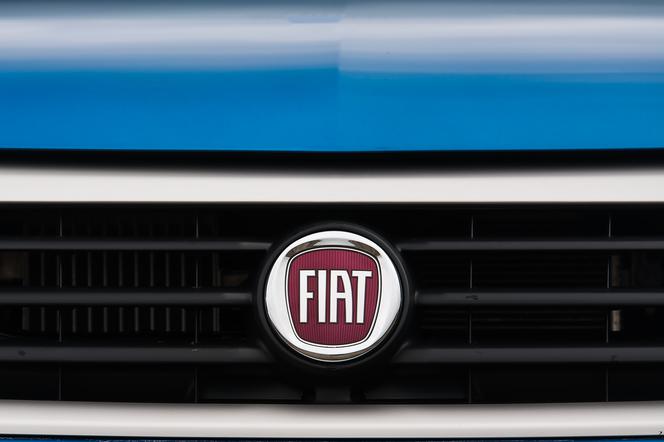 Fiat Fullback 2.4D 180 KM 4x4 LX AT