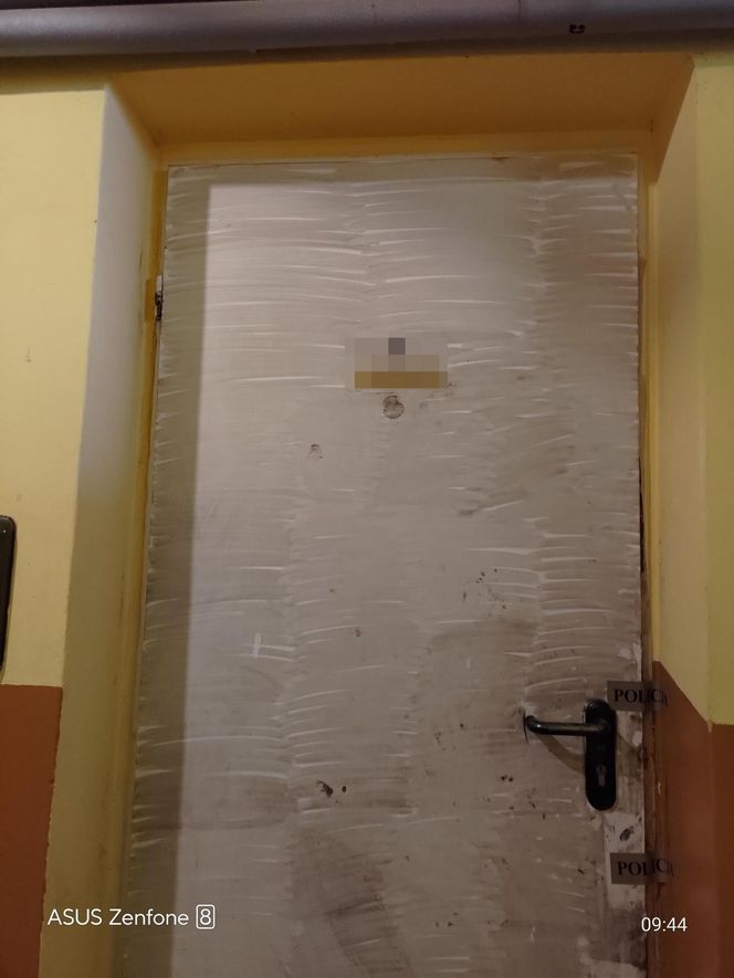 Zabili seniorkę dla 180 zł