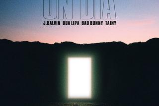 J Balvin, Dua Lipa, Bad Bunny feat. Tainy - UN DIA (ONE DAY)