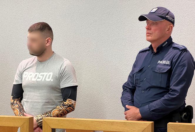 Wraz z mężem zamordowała swojego kochanka. Sąd utrzymał wyrok w głośniej sprawie