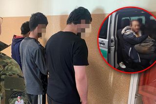Narozrabiali w Polsce, musieli wrócić do siebie. Ponad 100 cudzoziemców z biletem w jedną stronę