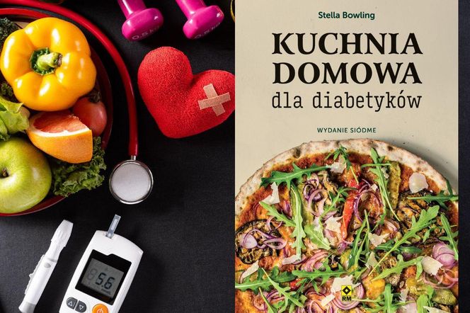 kuchnia domowa dla diabetyków