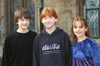 Obsada Harry Potter
