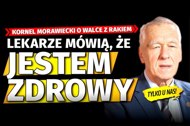 SG Lekarze mówią, że jestem zdrowy 