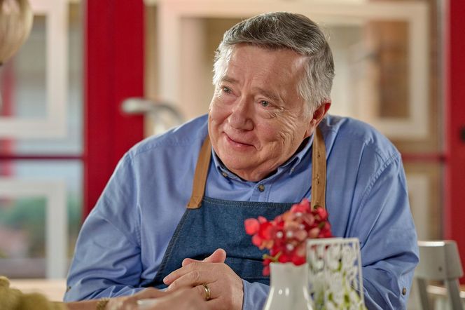 Mieczysław Hryniewicz - pierogi to przenośnia seksu