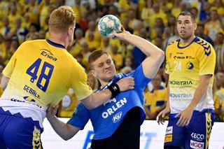 Industria Kielce - Orlen Wisła Płock. 26 maja 2024