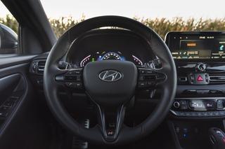 Hyundai i30 Wagon 1.5 T-GDI 160 KM 7DCT N Line