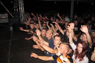 Projekt Plaża Dynów z ESC