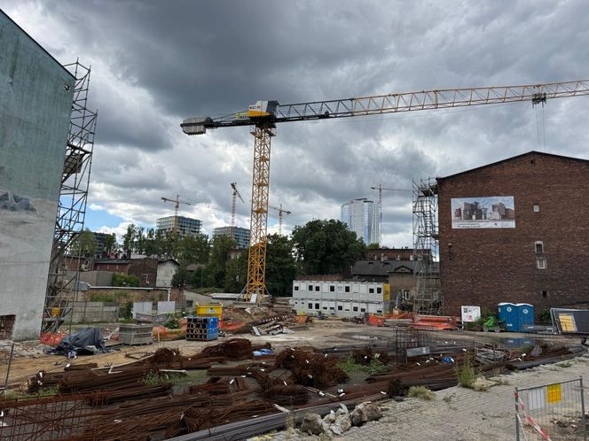 W Katowicach powstaje Centrum Himalaizmu im. Jerzego Kukuczki