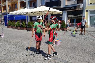 Eska Summer City na festiwalu rowerowym w Biskupcu. Zobaczcie, jak było! [ZDJĘCIA]