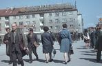 QUIZ PRL. Gdy cała Polska marzyła o szóstce. Pamiętasz te kolejki i bębnowe maszyny?