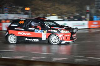 52. Rajd Barbórka - Kryterium Asów Karowej