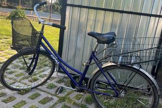 By odebrać znalezione rowery, należy skontaktować się z Komendą Miejską Policji w Siedlcach